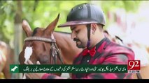 Lado Ki Shadi Main Abdulah Dewana - 26th June 2017