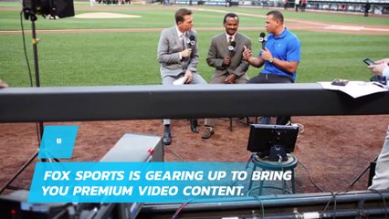 Fox Sports cuts writing jobs to make room for video department