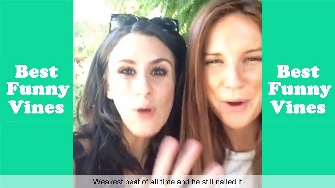Top Brittany Furlan Vine Compilation (Wtitles)  Best Old Brittany Furlan - Best Funny Vines
