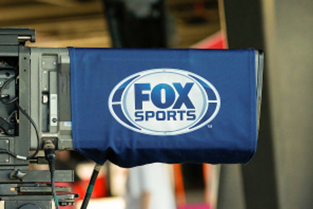 Fox Sports cuts writing jobs to make room for video department