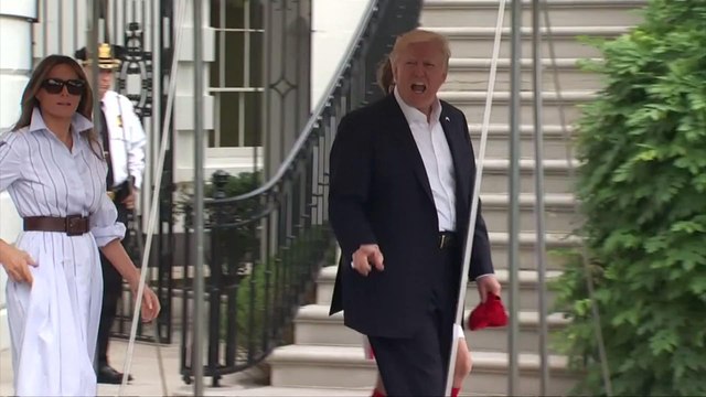 Do Democrats Really Think Donald Trump Will be Impeached?