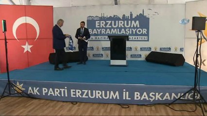 Başbakan Yıldırım: "Kılıçdaroğlu, Buradan Sana Sesleniyorum.