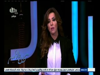 #كلام_الناس | الحلقة الكاملة 21 إبريل 2015 | ماذا تقول في وداع الشاعر عبد الرحيم الأبنودي ؟