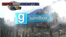 Garry's Mod Gameplay 6/26 -  TTT? Prop Hunt? Hide&Seek? Join in!!