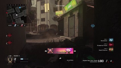 We can't actually win. v Q IS A CHOKER - District