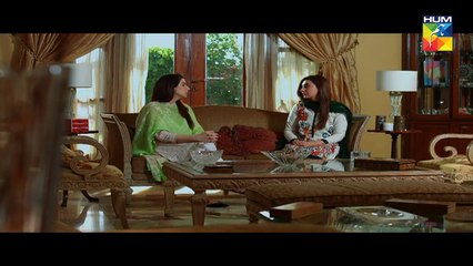 Woh Aik Pal Episode 16 Full HD 24 June 2017HUM TV Drama