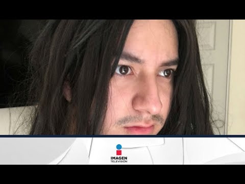 Tan seriecito que se ve: entrevista a Mario Aguilar | Sale el Sol | Imagen Entretenimiento