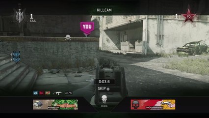 We can't actually win. v Q IS A CHOKER - Vacant GB 26/06/17 9:15PM BST