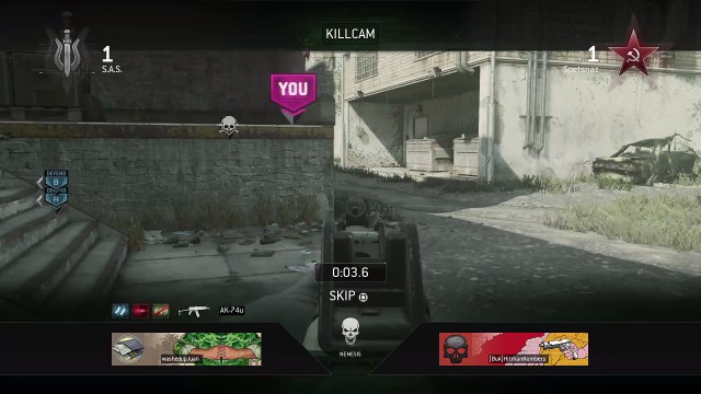 We can't actually win. v Q IS A CHOKER - Vacant GB 26/06/17 9:15PM BST