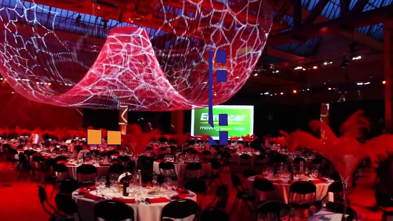 INd Fleurus - Banquet de Gala du BSCA