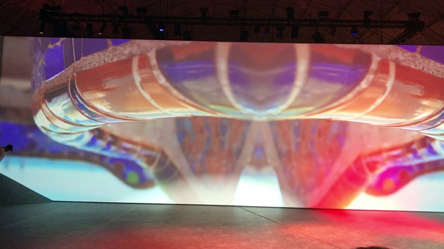 VIDEO: Así ha sido la presentación del Seat Arona