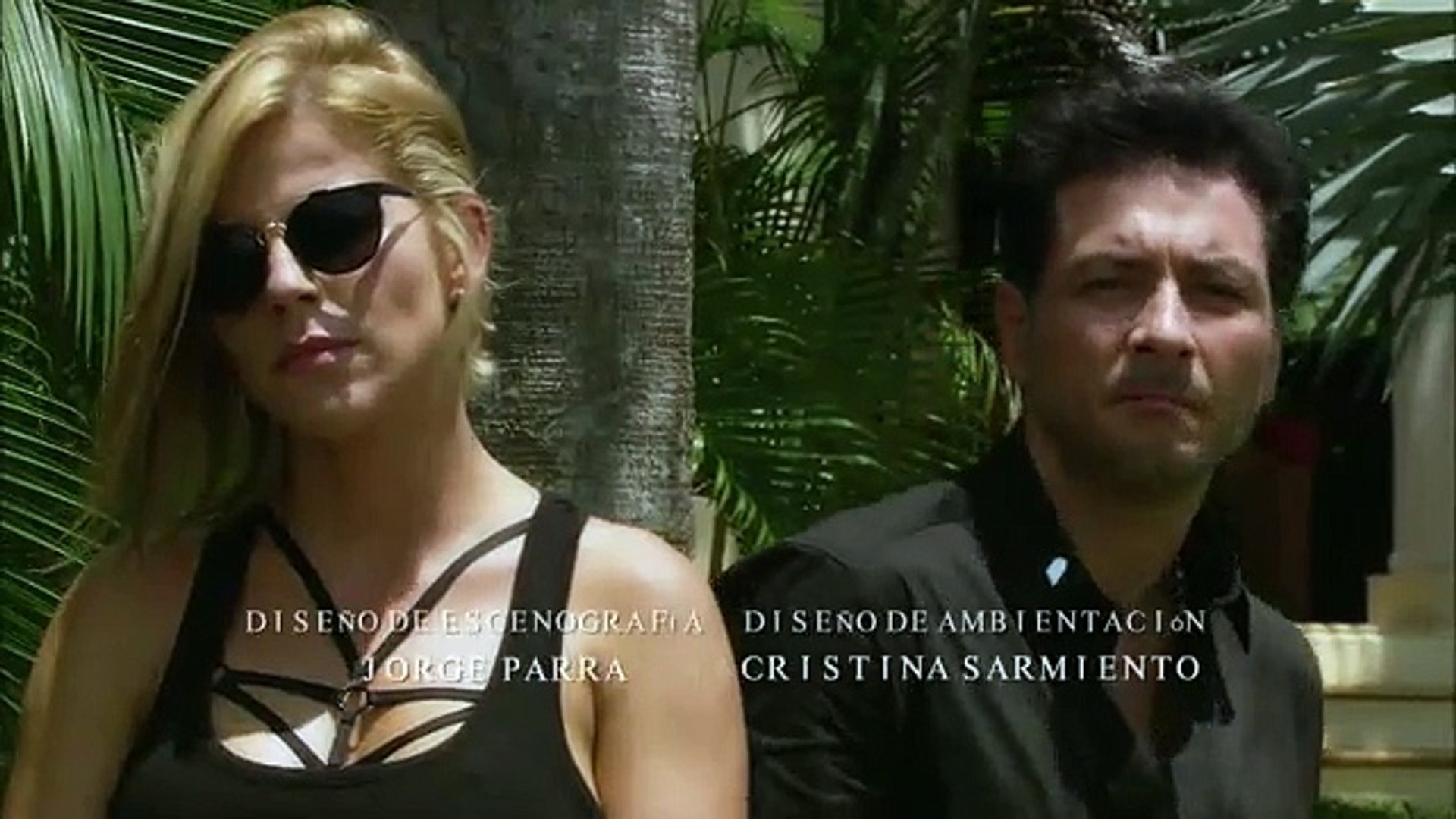 La Viuda Negra 2 Capitulo 53 - Parte 01 - Vídeo Dailymotion