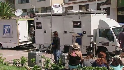 La Viuda Negra 2 Capitulo 54 - Parte 01