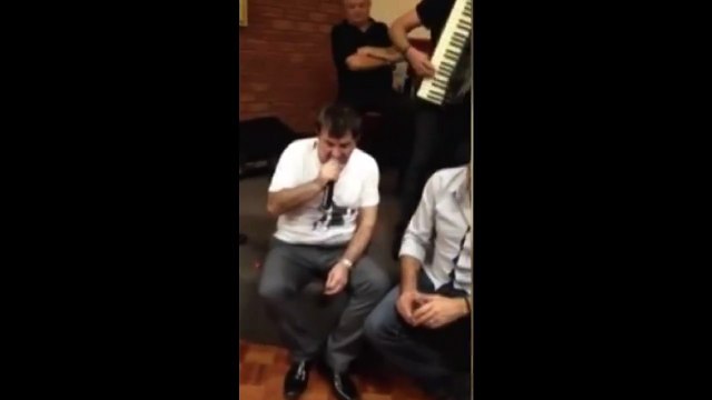 Mitar Miric Pjan ko zemlja