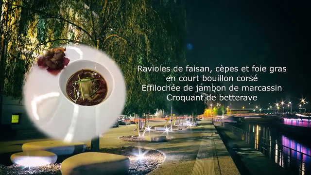 IND - Fleurus Banquet d'automne 2016