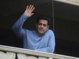 Eid With Salman Khan | Salman Khan wishes to all his fans