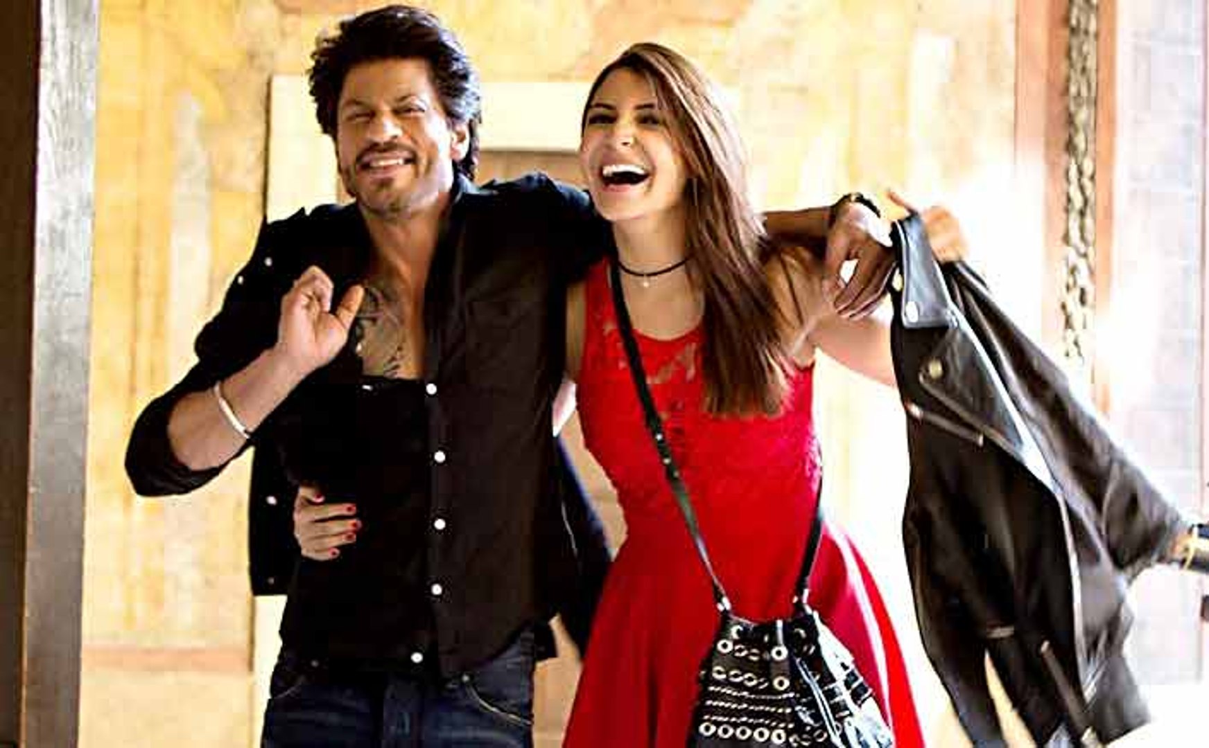 Jab Harry Met Sejal Scene By Scene Part 27: Butterfly