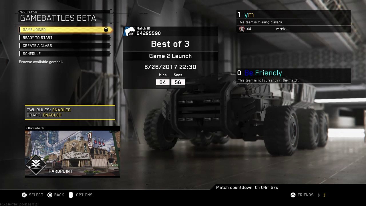 Gb proof 5