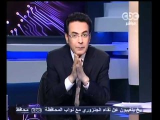 ممكن-خروج ابو اسماعيل وترشح عمر سليمان