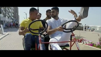 Aymane Serhani - Drabha Sahebha (2017) 🎶