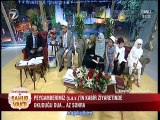 A.Enes Hibe Ali İmran suresi Kur'an Kursu öğrencileri