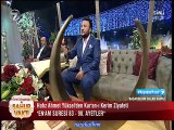 Ahmet Yüksel Enam suresi Ramazan suresi 2017