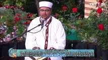 Ali Osman Alaca Bakara suresi Ramazan 2017