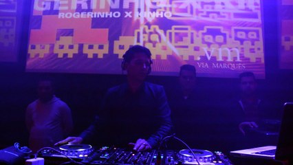 Broadway Replay  Rogerio Djèss & Ricardo Handek By Rebeca Kiyoto- Pt 07