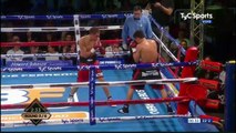Gustavo Daniel Lemos vs Emiliano Leonel Araujo (16-06-2017) Full Fight