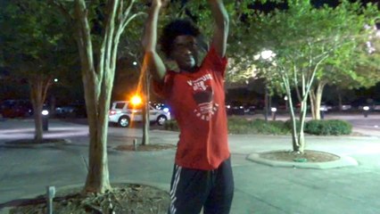 Worst challenge ever