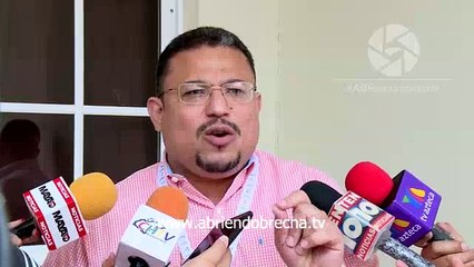 Omar Rivera Comisión Especial para la Depuración Policial