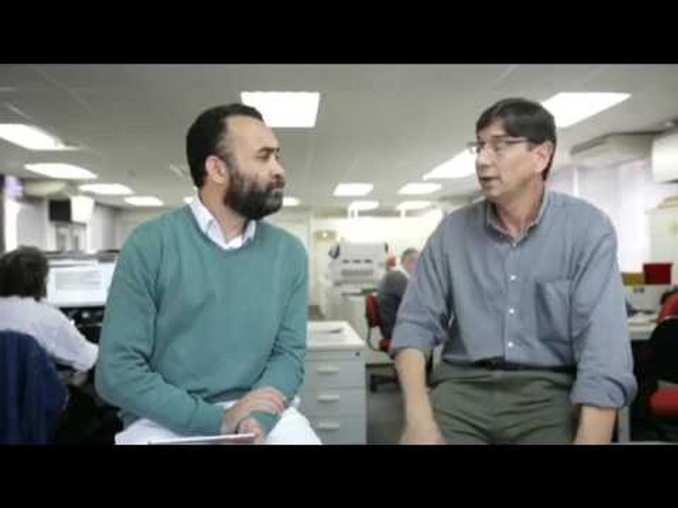 #DiretodaRedação com Marcio Pochmann - Presidente da Fundação Perseu Abramo