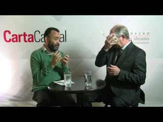 Entrevista com Ciro Gomes, ex-ministro e pré-candidato a presidente.