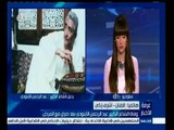 #غرفة_الأخبار | أشرف زكي: رحيل الابنودي خسارة لكل المصريين وكل جيلي كانوا يحبون الخال