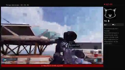 LIVE BLACK NA ZUERA (5)