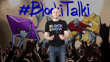 🚀 BlockiTalki #3: The Ultimate Blockchain & Bitcoin Vlog Digest!