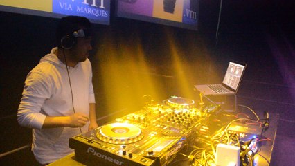 Broadway Replay  Mauricio Yudi By Rebeca Kiyoto- Pt 11