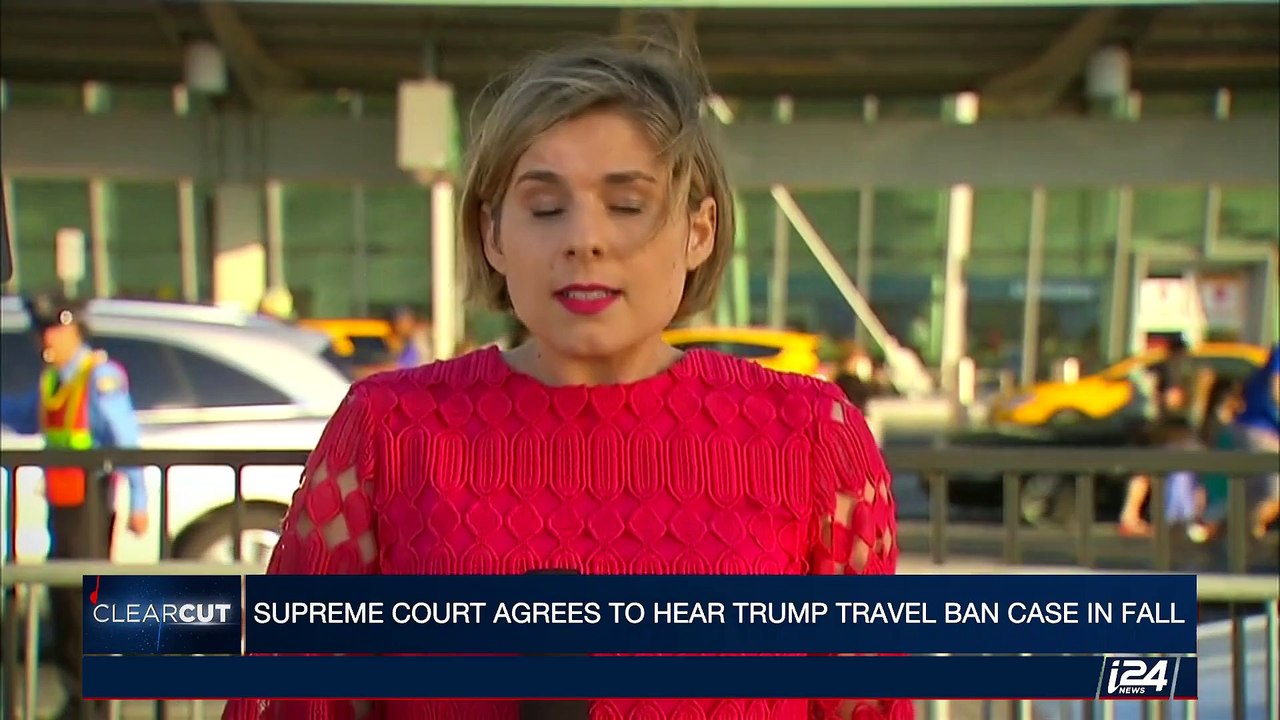 CLEARCUT | With Michelle Makori | Monday, June 26th 2017