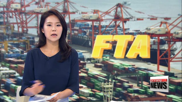 U.S. has no plans to scrap KORUS FTA: Trump's trade chief