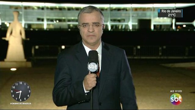 Pesquisa Datafolha trouxe boas notícias para Lula, Jair Bolsonaro e Joaquim Barbosa