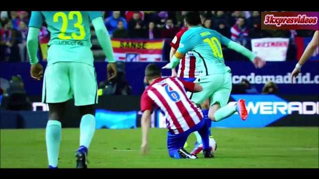 AMAZING Lionel Messi Sublime Dribbling Skills Goals | NICE ONBE | MUST WATCH |