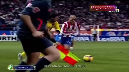 AMAZING Lionel Messi & his  Top 15 Magical Dribbles | NICE ONE | MUST WATCH |