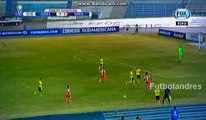 Clubs Copa Sudamericana: Fuerza Amarilla vs Independiente Santa Fe