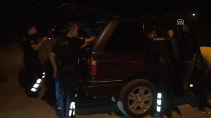 Kafede Silahlı Kavga: 1 Yaralı