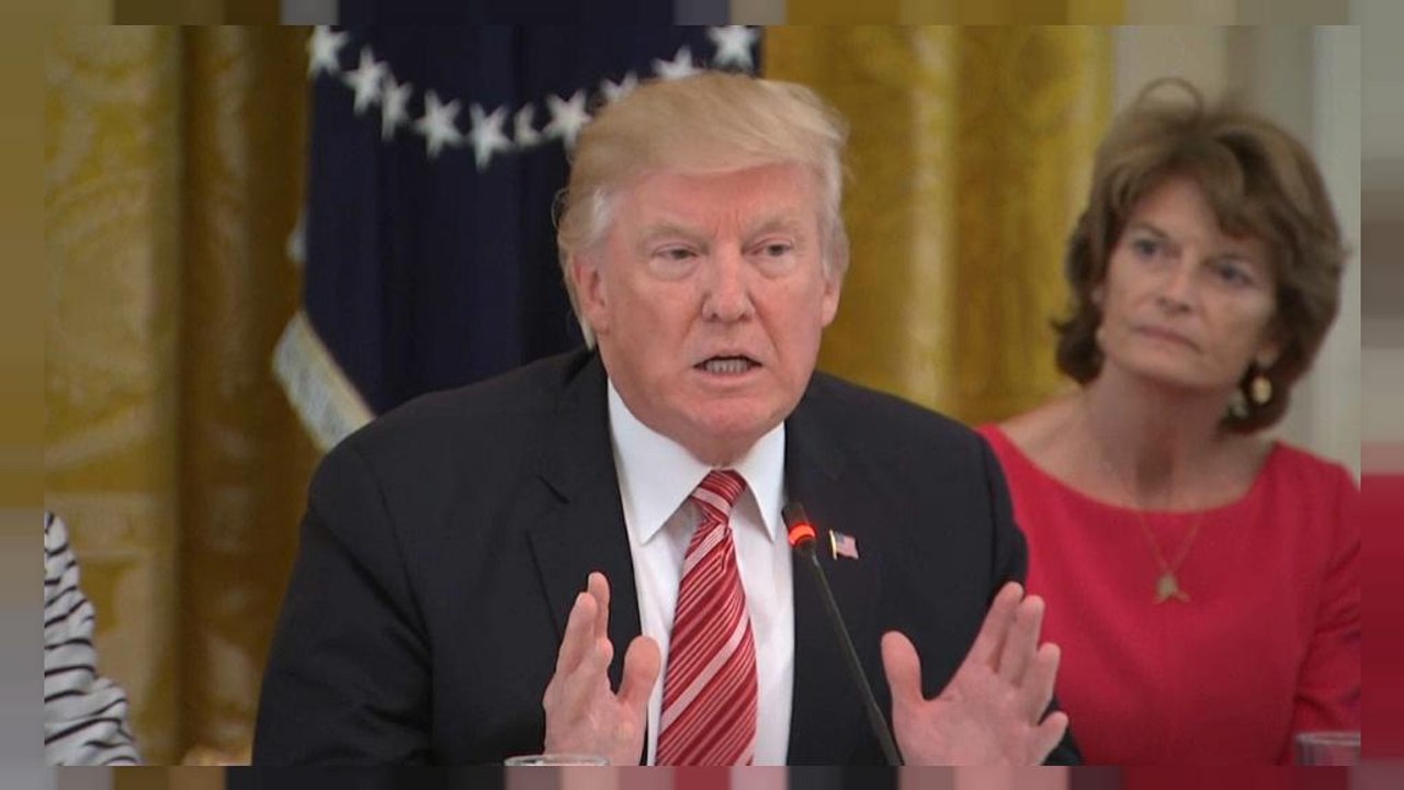 Usa: Repubblicani spaccati sulla riforma sanitaria, voto rimandato al 4 luglio