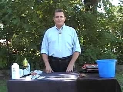 How to Make an Orgonite Orgone Towerbuster