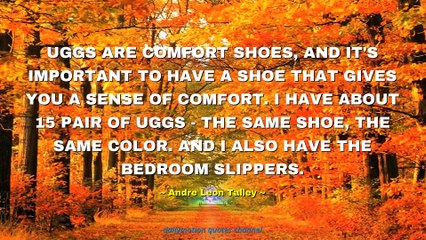 Andre Leon Talley Quotes #4