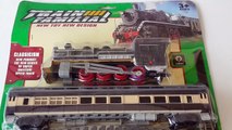 Helicopter for Children Truck TRAINS FOR CHILDsaREN VIDEO - Train Set Railway Merry