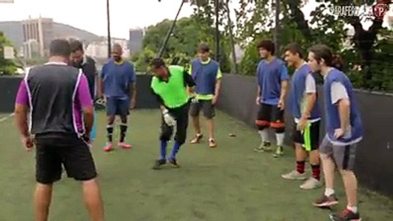 Só Olha