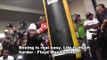 floyd mayweather to amir khan beat broner and ill fight you after maidana  - EsNews Boxing